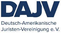 Deutsch-Amerikanische Juristen-Vereinigung (DAJV)