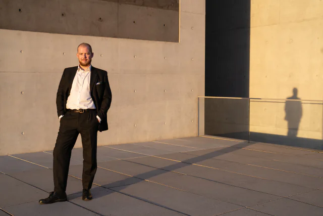 Rechtsanwalt Leonhard J. Strub