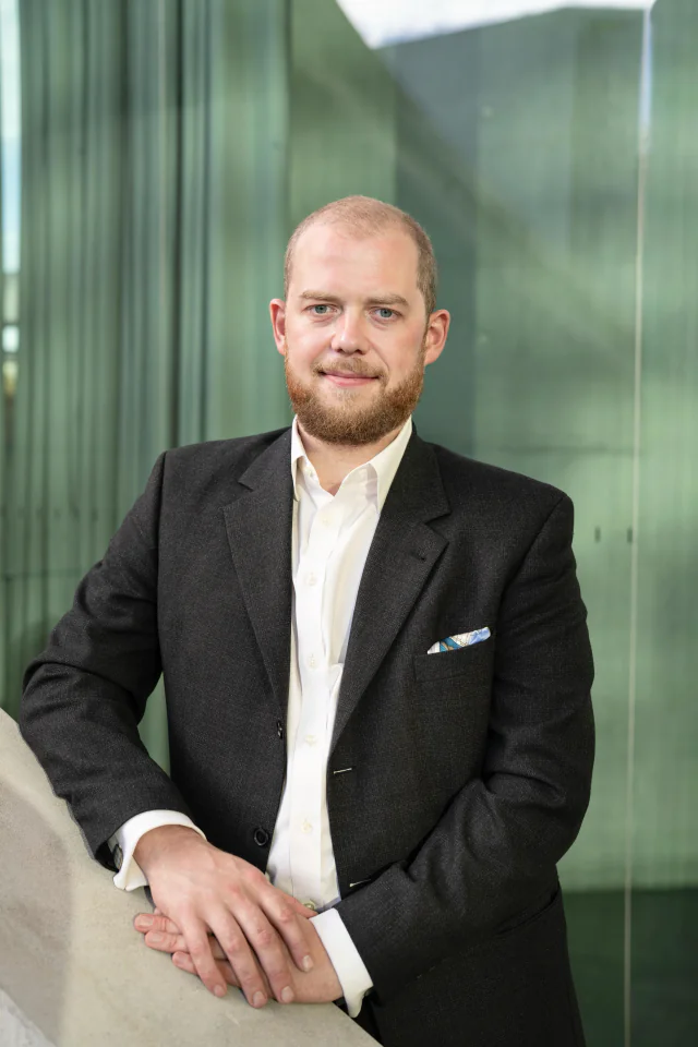 Rechtsanwalt Leonhard J. Strub
