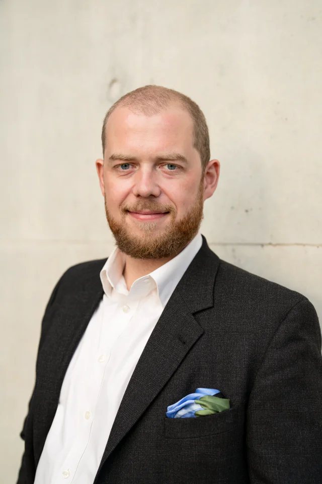 Rechtsanwalt Leonhard J. Strub