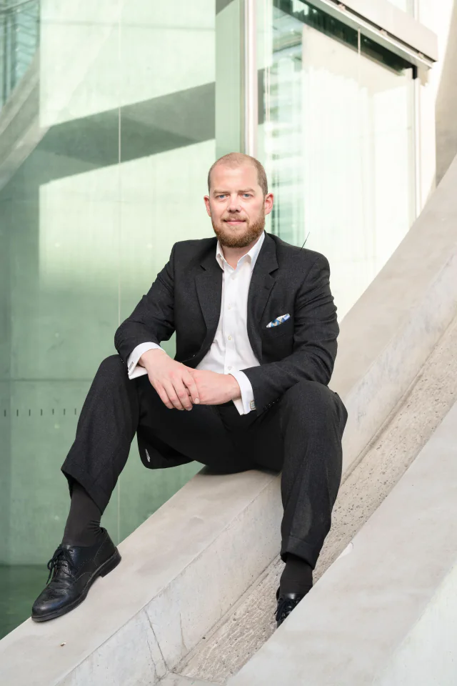 Rechtsanwalt Leonhard J. Strub